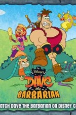 Watch Dave the Barbarian Projectfreetv